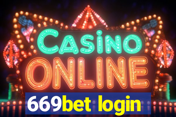 669bet login