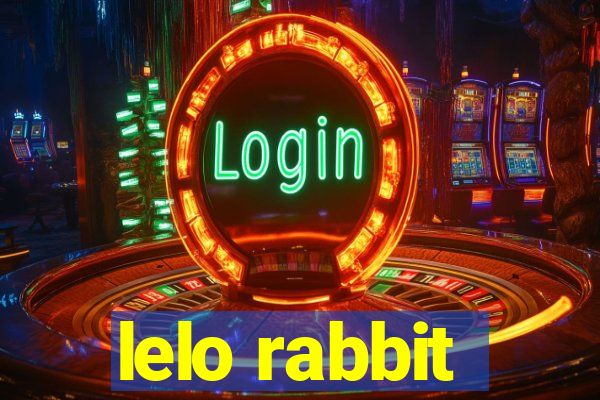 lelo rabbit