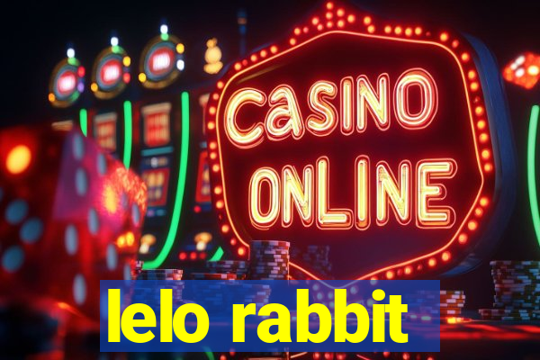 lelo rabbit