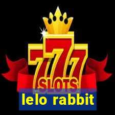 lelo rabbit