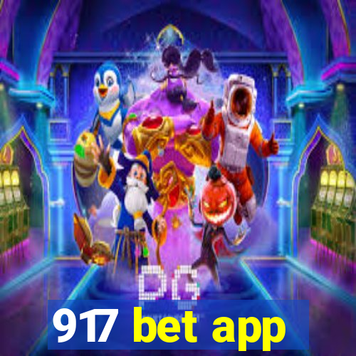 917 bet app