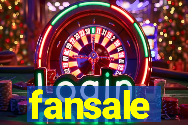 fansale