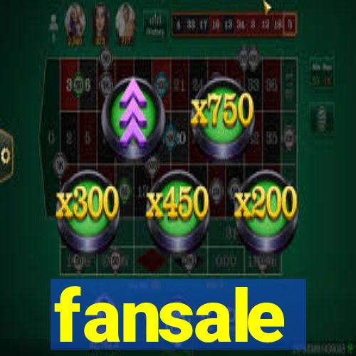 fansale