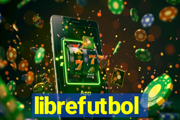 librefutbol