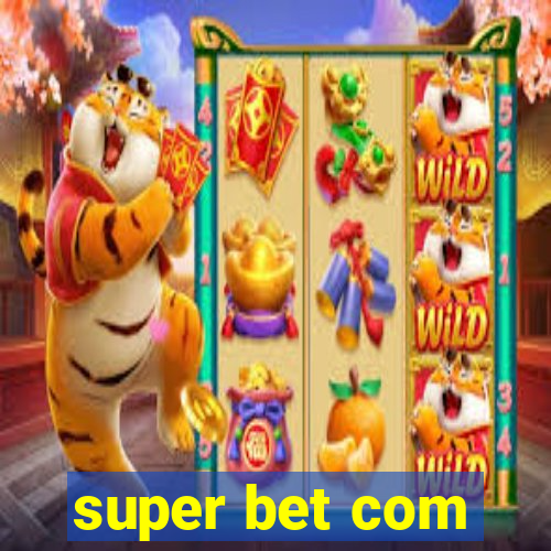 super bet com