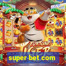 super bet com