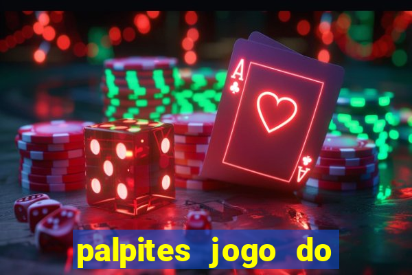 palpites jogo do sao paulo