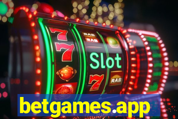 betgames.app