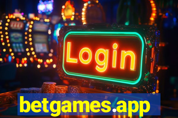 betgames.app