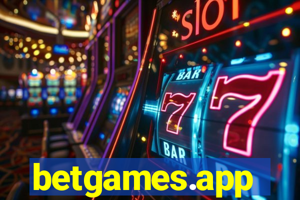 betgames.app