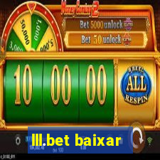 lll.bet baixar