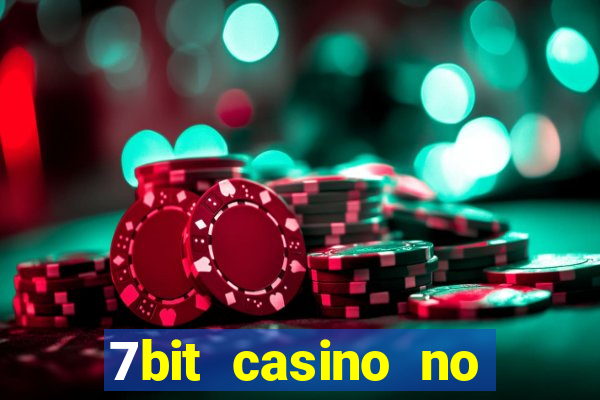 7bit casino no deposit bonus