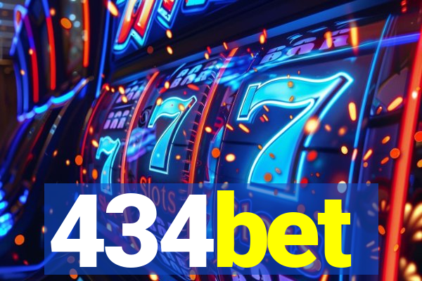 434bet