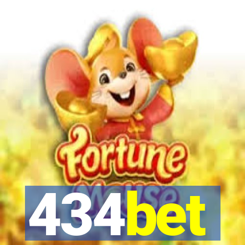 434bet