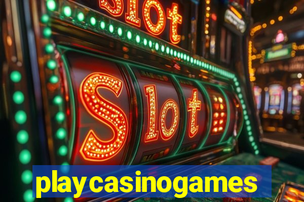 playcasinogames