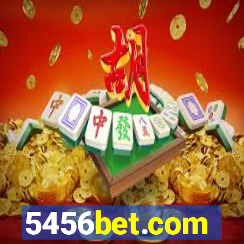 5456bet.com