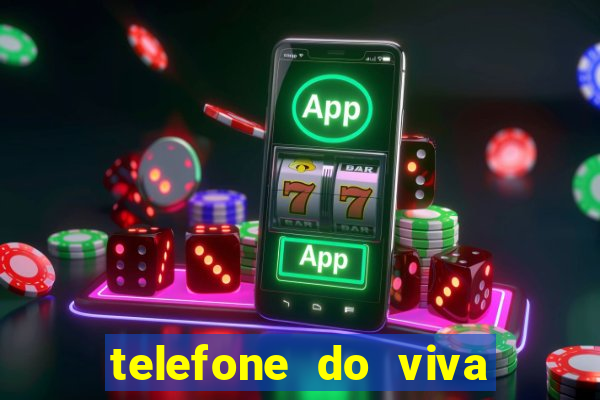 telefone do viva sorte oficial