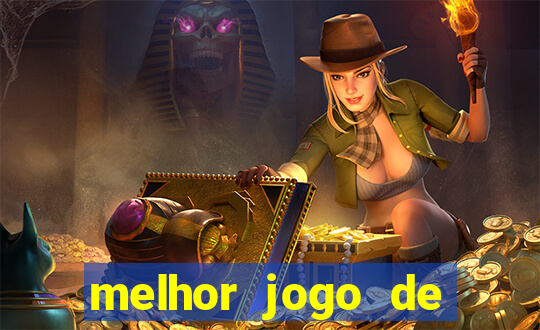 melhor jogo de poker online