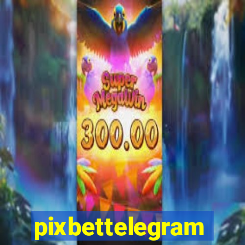 pixbettelegram