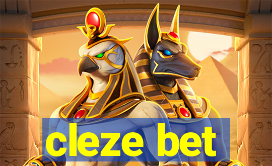 cleze bet