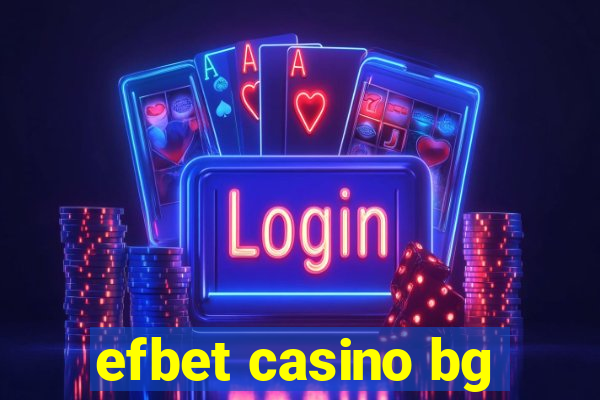 efbet casino bg