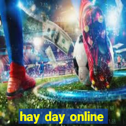 hay day online