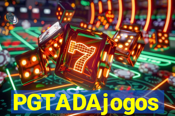 PGTADAjogos