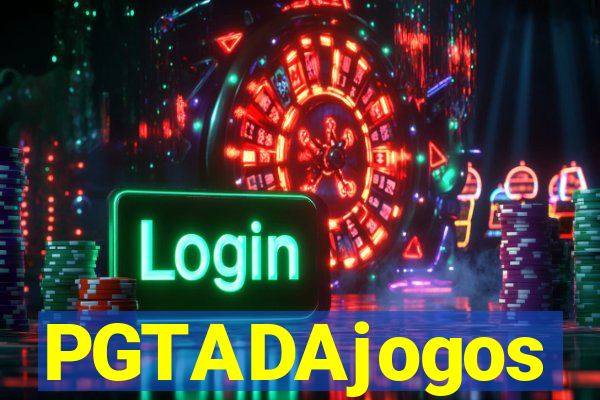 PGTADAjogos