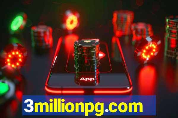 3millionpg.com