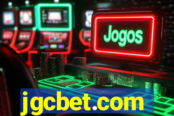 jgcbet.com