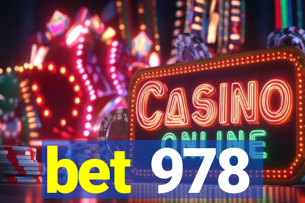 bet 978