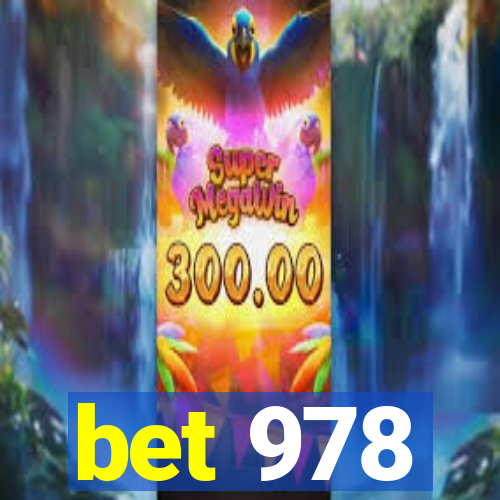 bet 978