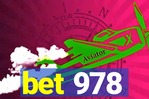 bet 978