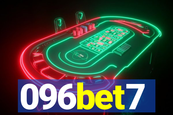 096bet7