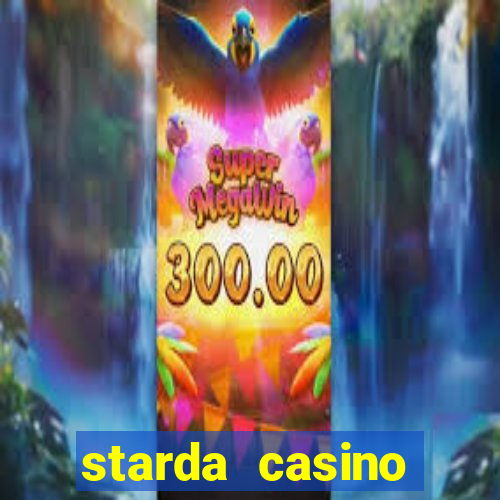 starda casino reclame aqui