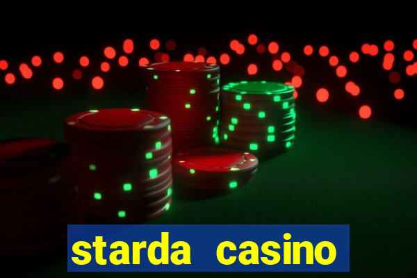 starda casino reclame aqui