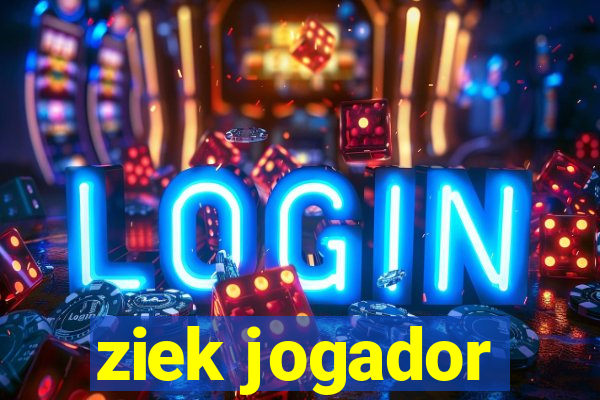 ziek jogador