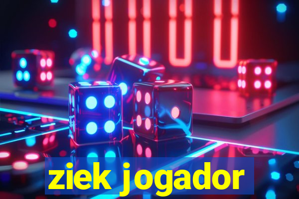 ziek jogador