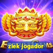 ziek jogador