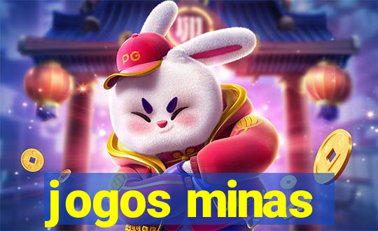 jogos minas