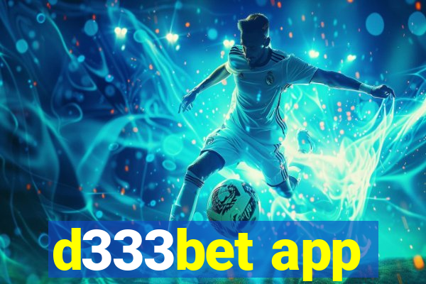 d333bet app