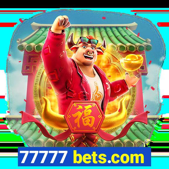 77777 bets.com