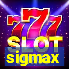 sigmax