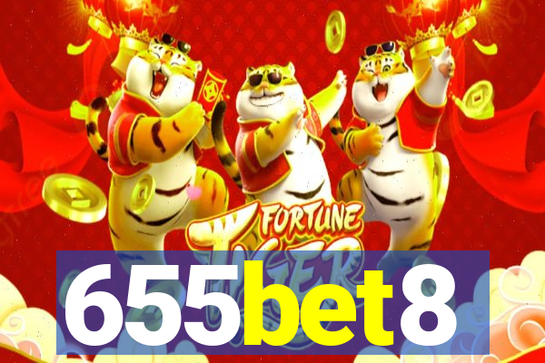 655bet8