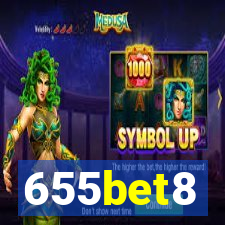 655bet8