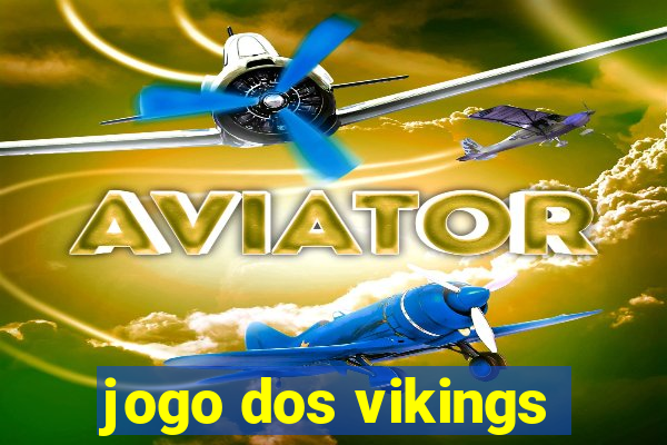 jogo dos vikings