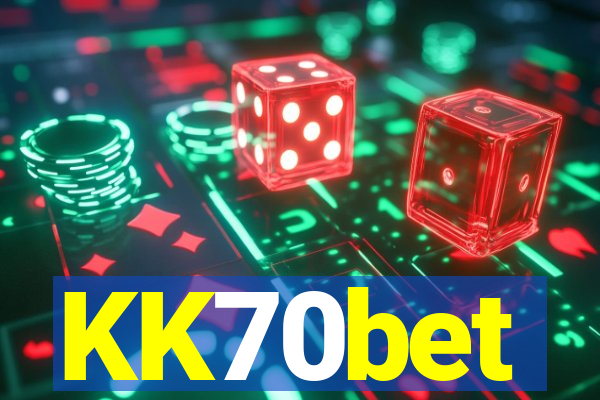 KK70bet