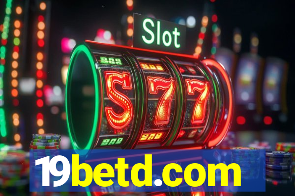 19betd.com