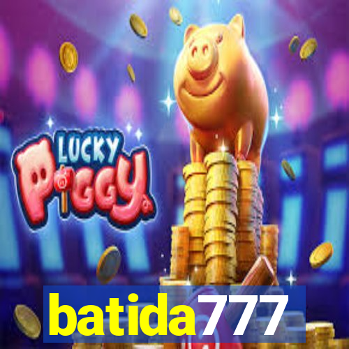 batida777