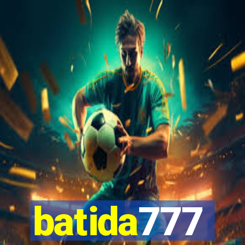 batida777